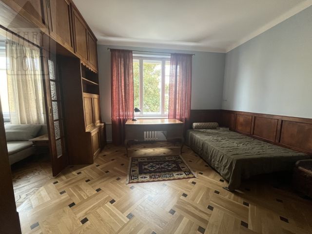 Mieszkanie 4-pokojowe Warszawa Żoliborz, ul. Gdańska. Zdjęcie 4
