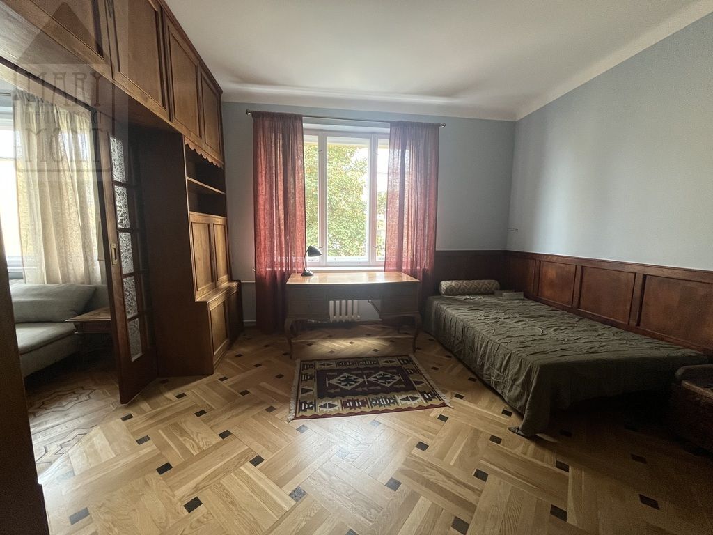 Mieszkanie 4-pokojowe Warszawa Żoliborz, ul. Gdańska. Zdjęcie 4