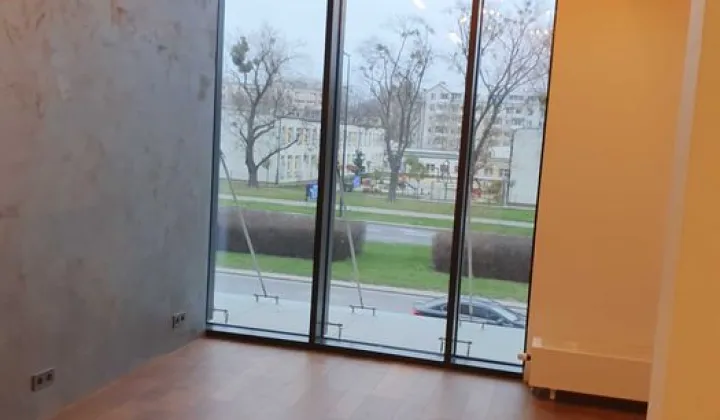 Lokal Warszawa Wola, ul. Marcina Kasprzaka