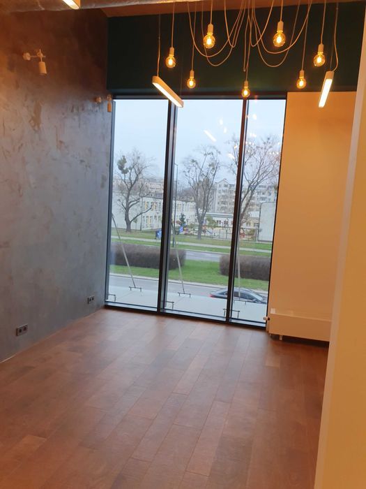 Lokal Warszawa Wola, ul. Marcina Kasprzaka. Zdjęcie 1