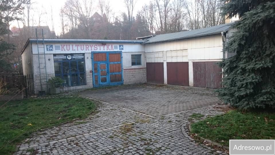 Nieruchomość komercyjna Kłodzko, ul. Śląska. Zdjęcie 4