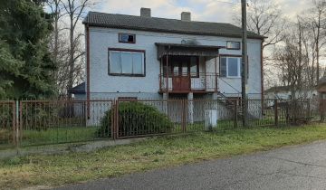dom wolnostojący, 4 pokoje Zawady