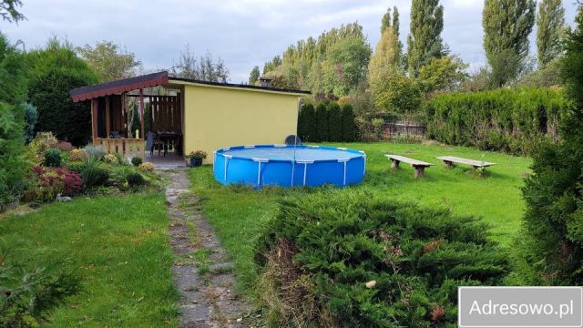 Działka rekreacyjna Tychy. Zdjęcie 1