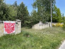 Działka budowlana Piaski. Zdjęcie 1