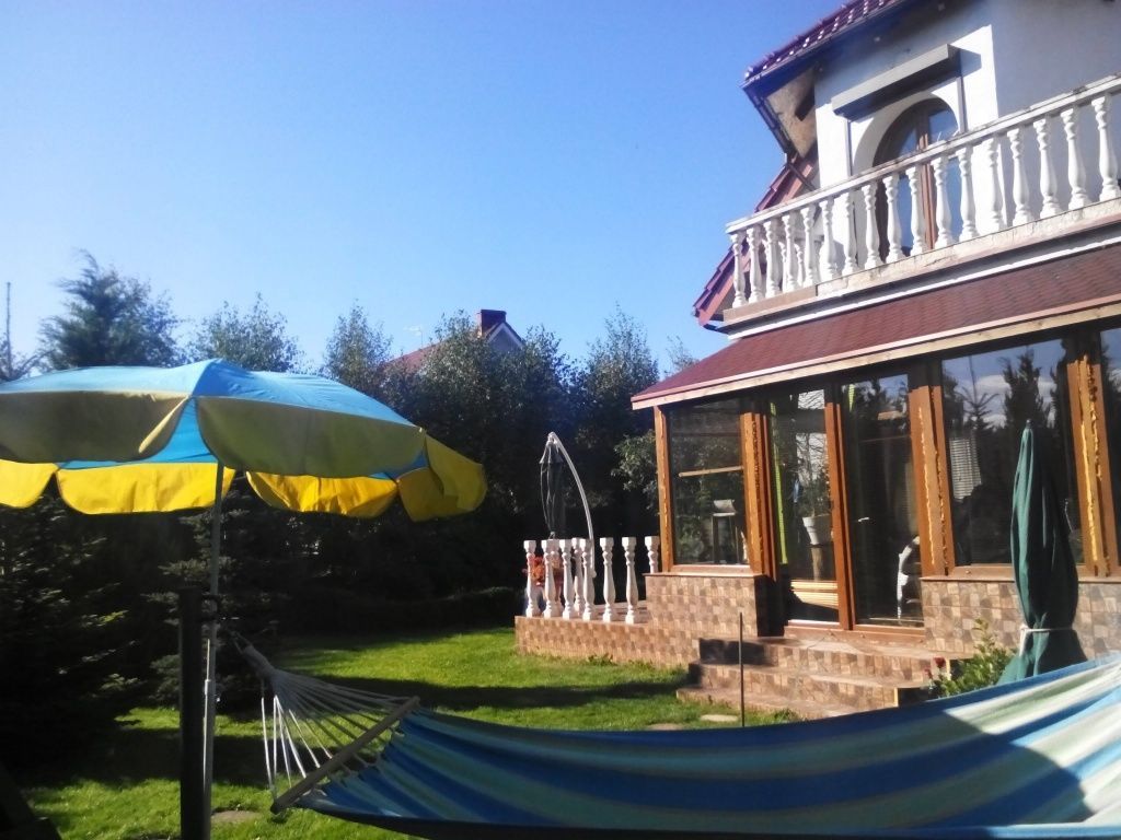 dom wolnostojący, 8 pokoi Grzybowo, ul. Nadmorska. Zdjęcie 2