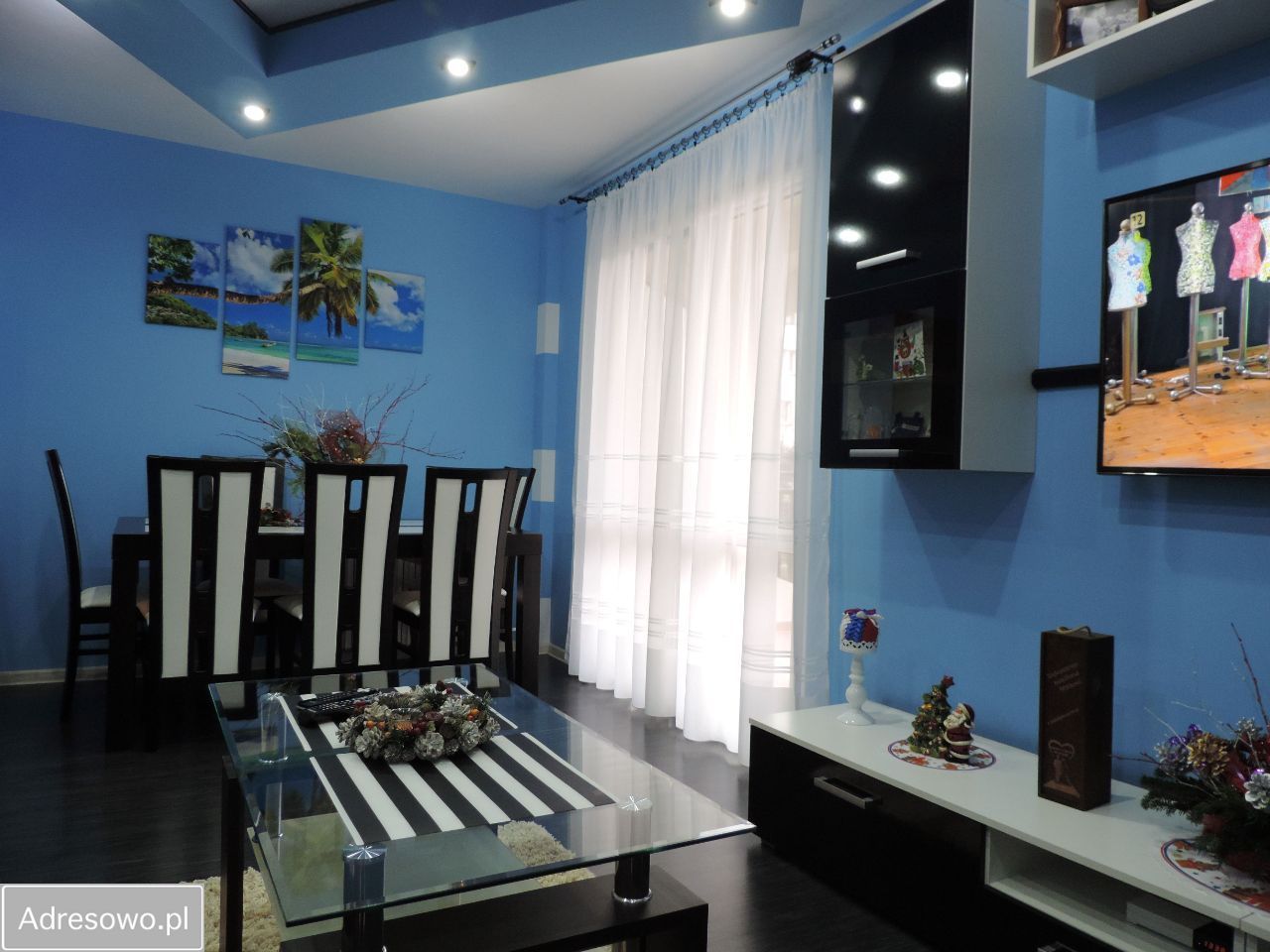 Mieszkanie 3-pokojowe Mysłowice Wesoła, ul. 11 Listopada