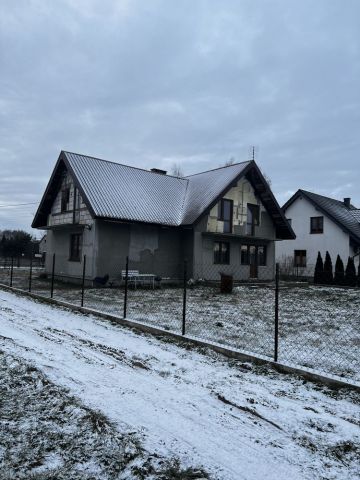 dom wolnostojący Nowe Miasto. Zdjęcie 1