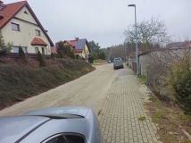 Działka budowlana Rotmanka, ul. Sportowa. Zdjęcie 3