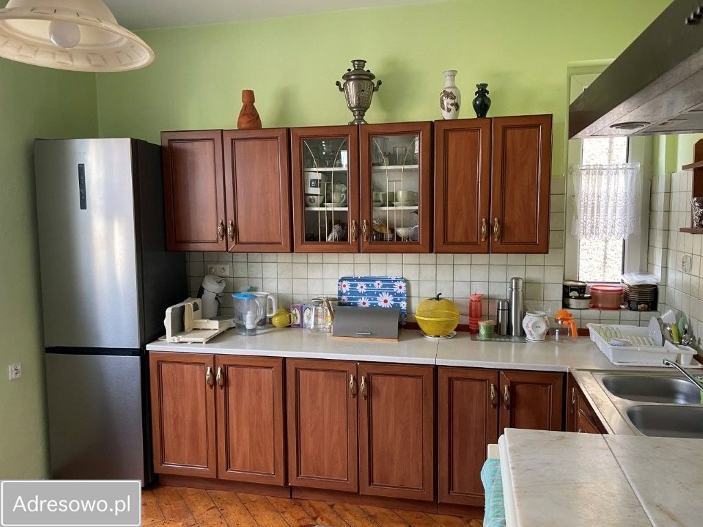 dom wolnostojący, 5 pokoi Bielawa, ul. Rotmistrza Witolda Pileckiego. Zdjęcie 9