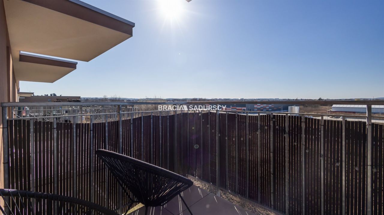 Mieszkanie 2-pokojowe Kraków, ul. Mariana Domagały. Zdjęcie 32