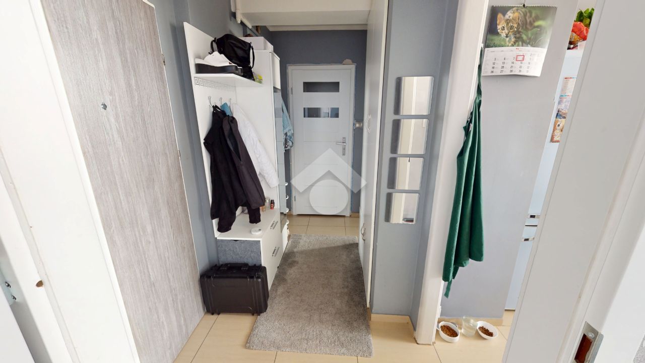 Mieszkanie 2-pokojowe Wrocław Stare Miasto, ul. Głogowska. Zdjęcie 15