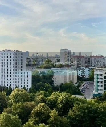 Mieszkanie 3-pokojowe Warszawa Mokotów, ul. Modra. Zdjęcie 8