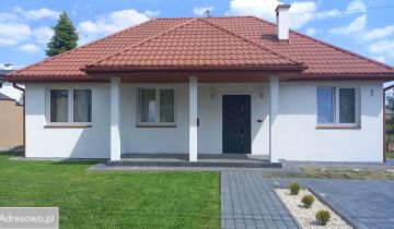 dom wolnostojący, 5 pokoi Rzeszów Staroniwa, ul. Malarska