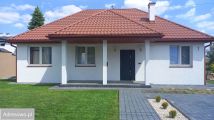 dom wolnostojący, 4 pokoje Rzeszów Staroniwa, ul. Malarska