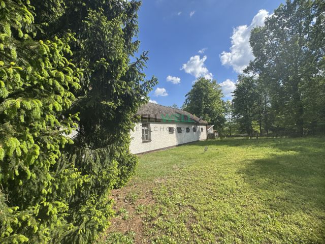 Działka siedliskowa Konstantynów Łódzki, ul. Dąbrowa. Zdjęcie 4