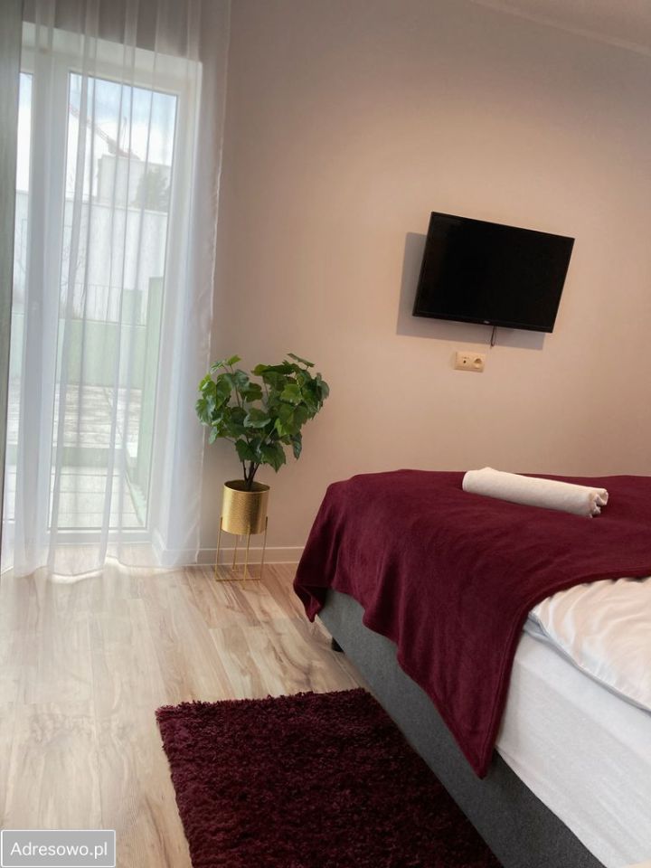 Mieszkanie 2-pokojowe Pogorzelica. Zdjęcie 9