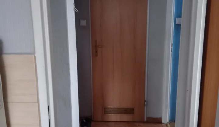 Mieszkanie 2-pokojowe Lubliniec, ul. Powstańców Śląskich
