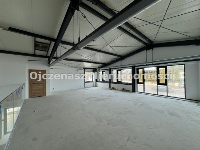 Biuro Białe Błota. Zdjęcie 3