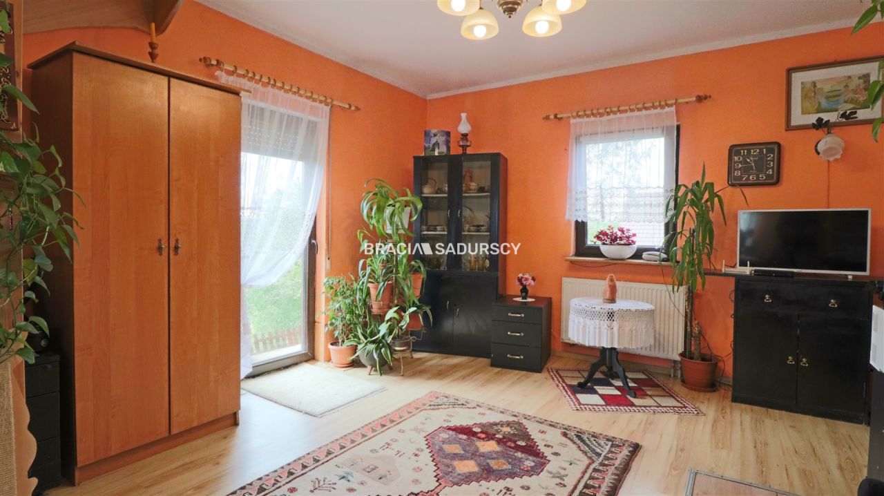 dom wolnostojący, 3 pokoje Sobolów. Zdjęcie 15