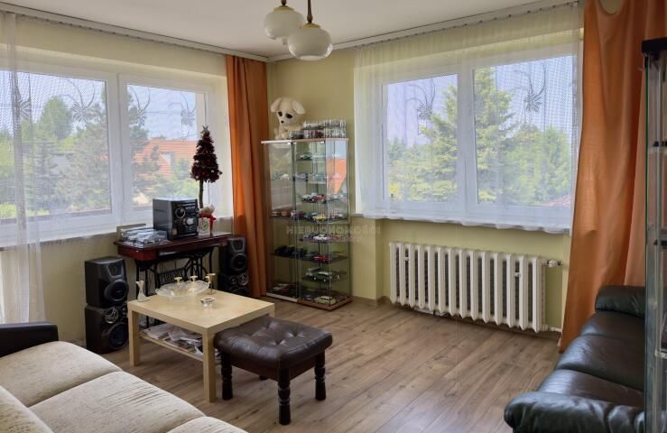 dom wolnostojący, 7 pokoi Bielsko-Biała, ul. Ludwika Solskiego. Zdjęcie 7