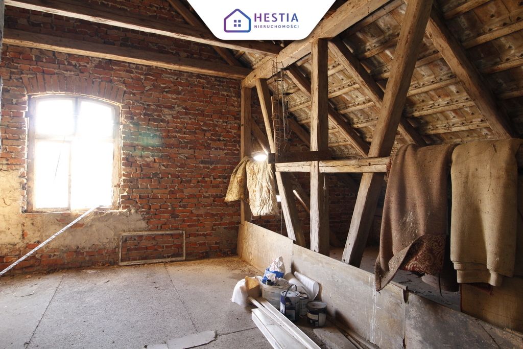 bliźniak, 4 pokoje Pieniężnica. Zdjęcie 12