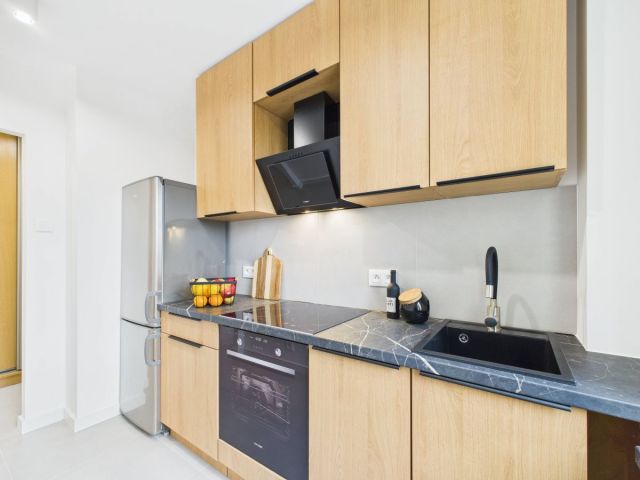 Mieszkanie 2-pokojowe Pruszków, ul. Jasna. Zdjęcie 12