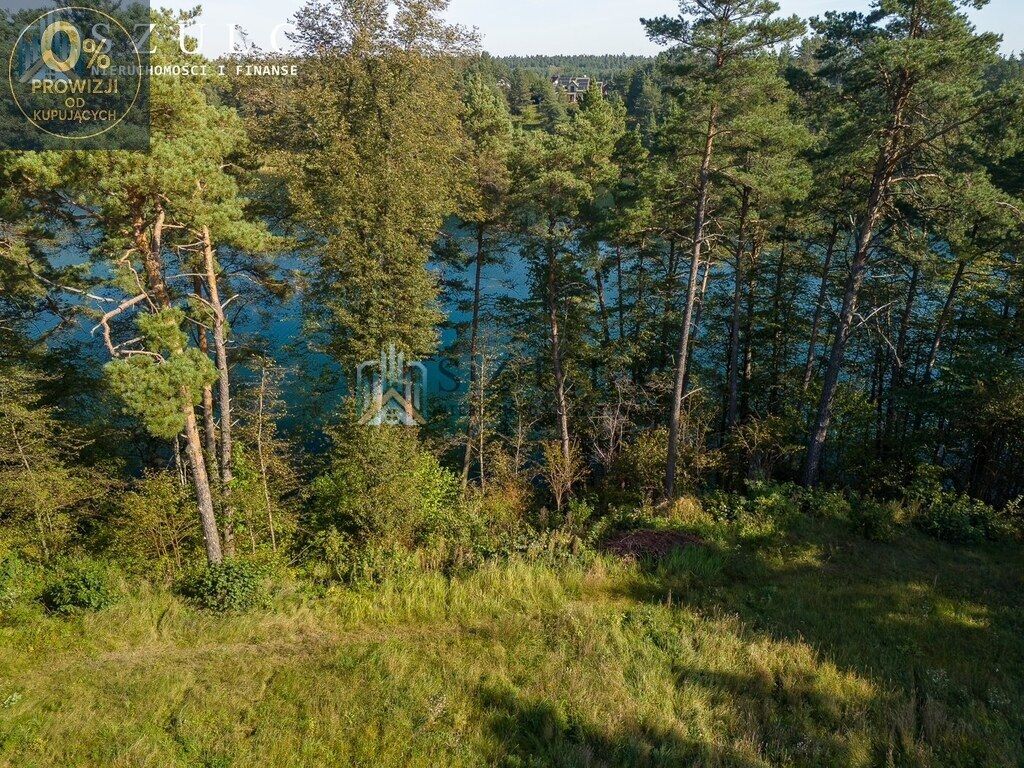 Działka budowlana Suwałki. Zdjęcie 4