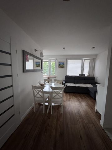 Mieszkanie 3-pokojowe Lubartów, ul. 1 Maja. Zdjęcie 1