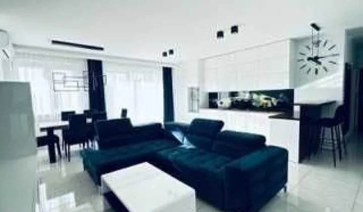 Mieszkanie 2-pokojowe Mińsk Mazowiecki, ul. Warszawskie Przedmieście