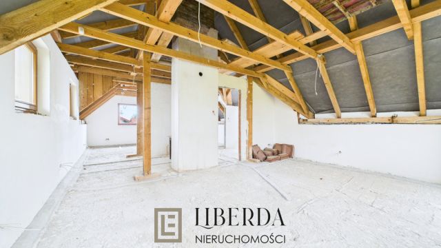 dom wolnostojący, 6 pokoi Niedrzwica Duża, ul. Krańcowa. Zdjęcie 18