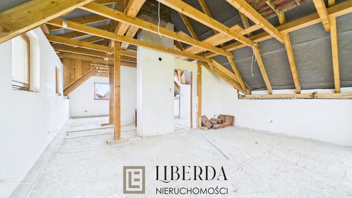 dom wolnostojący, 6 pokoi Niedrzwica Duża, ul. Krańcowa. Zdjęcie 18