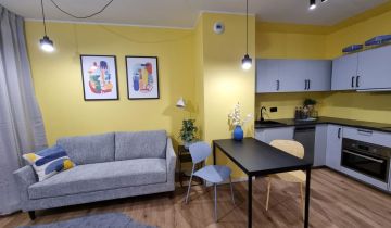 Mieszkanie 2-pokojowe Warszawa Raków, ul. Łopuszańska