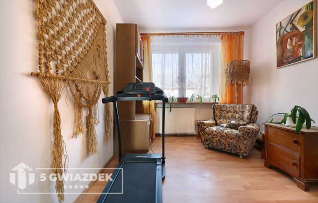 dom szeregowy, 5 pokoi Szczecinek, ul. Ziemowita. Zdjęcie 17