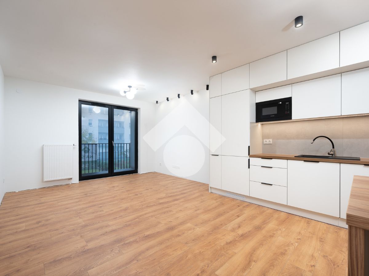 Mieszkanie 3-pokojowe Kraków Kurdwanów, ul. Wielicka. Zdjęcie 5