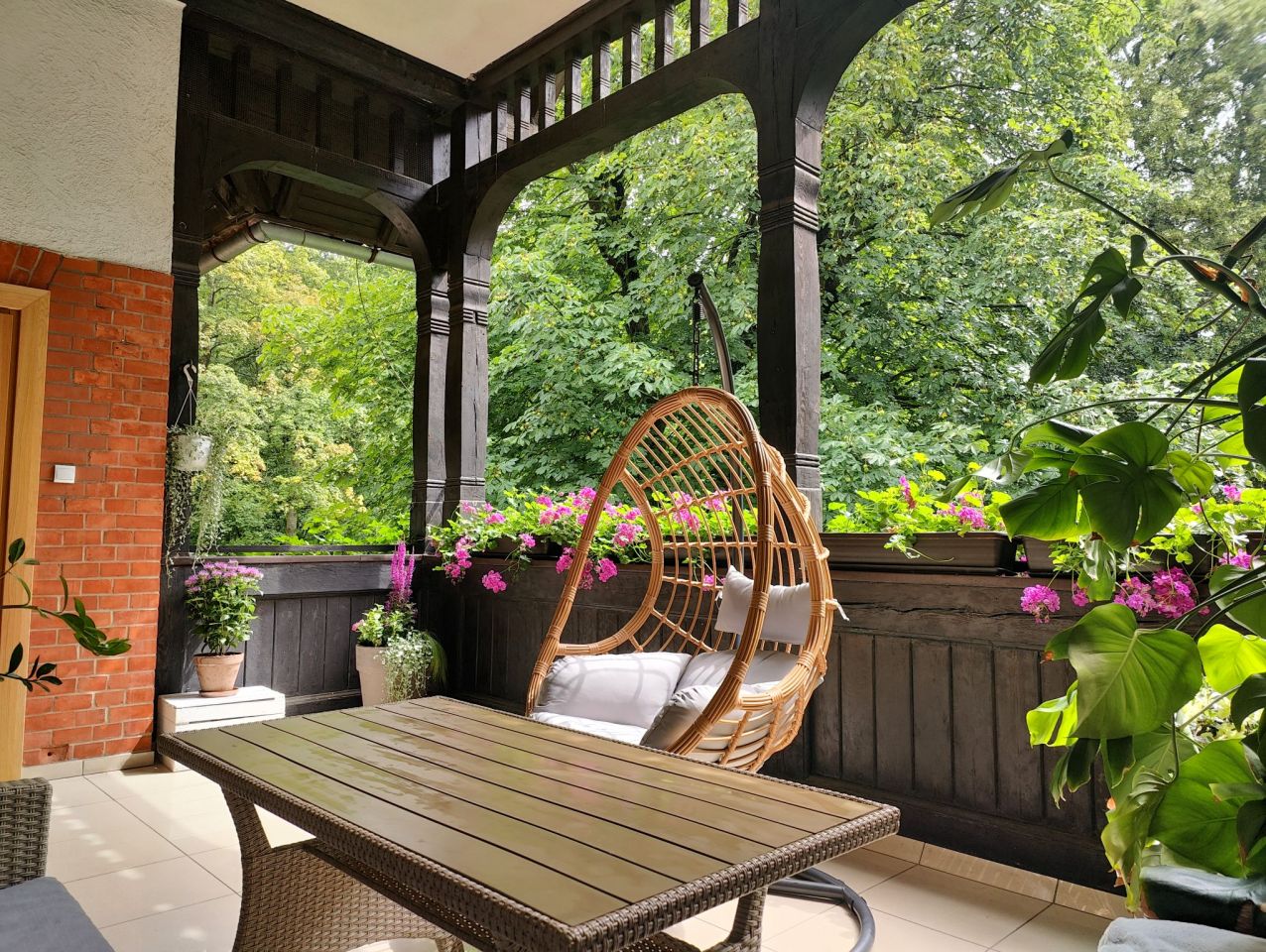 Mieszkanie 4-pokojowe Gorzów Wielkopolski Górczyn, ul. Franciszka Walczaka. Zdjęcie 10