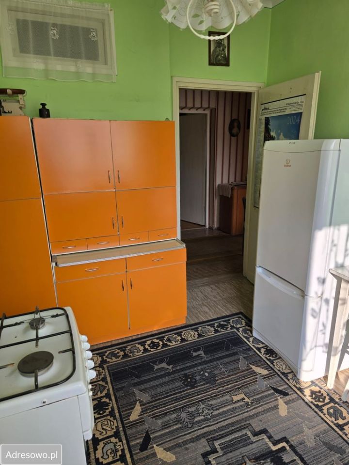 Mieszkanie 2-pokojowe Nowa Sarzyna, ul. Jana Matejki. Zdjęcie 17