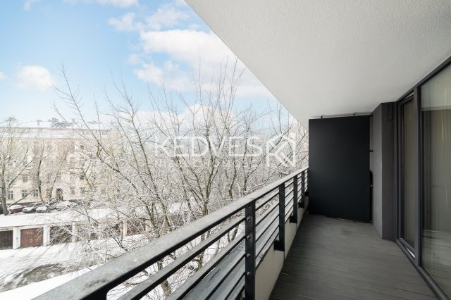 Mieszkanie 2-pokojowe Szczecin Śródmieście. Zdjęcie 12