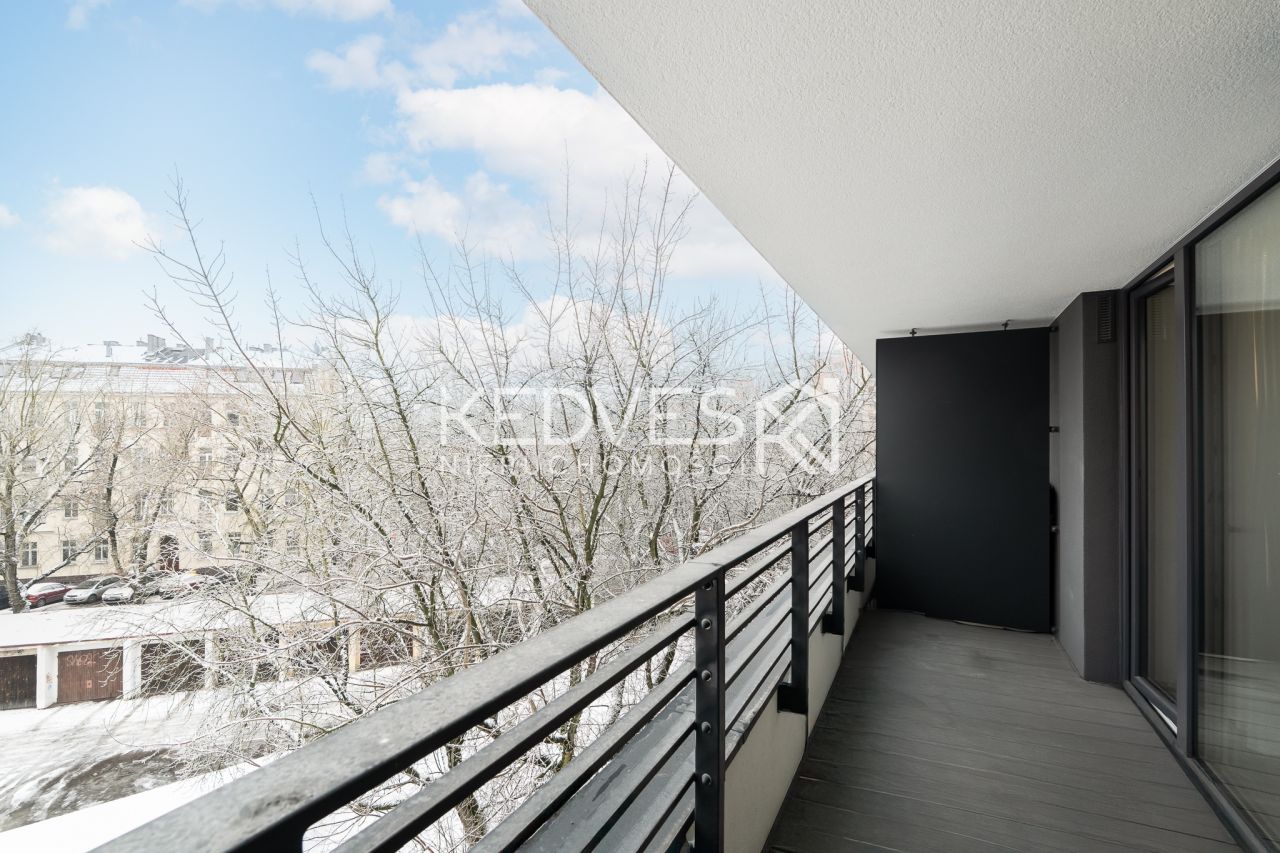 Mieszkanie 2-pokojowe Szczecin Śródmieście. Zdjęcie 12