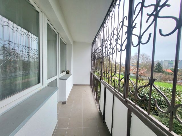 Mieszkanie 3-pokojowe Szczecin Gumieńce, ul. Cukrowa. Zdjęcie 13