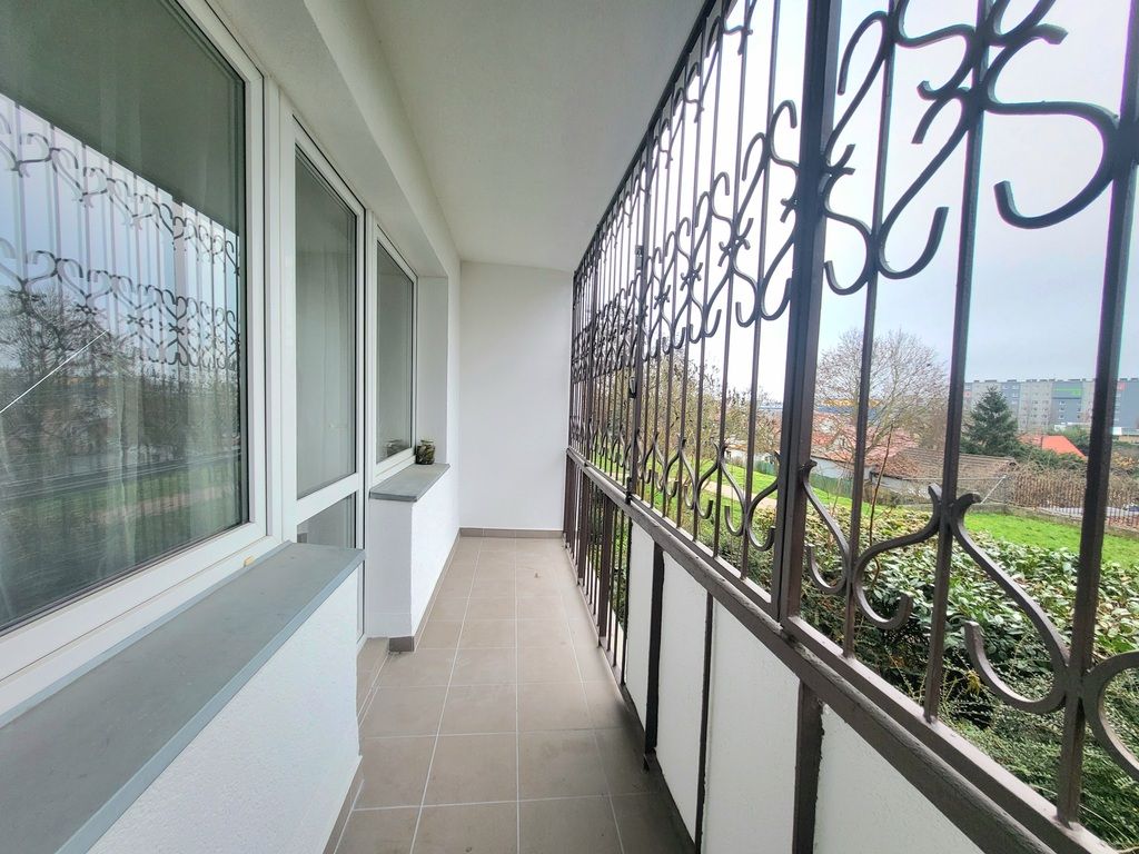 Mieszkanie 3-pokojowe Szczecin Gumieńce, ul. Cukrowa. Zdjęcie 13