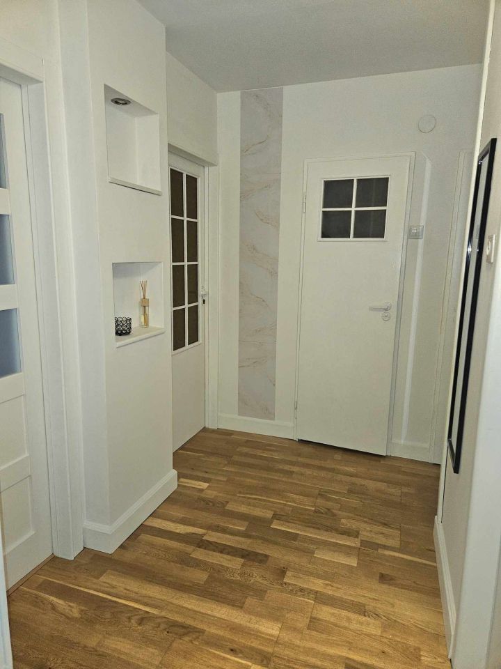 Mieszkanie 3-pokojowe Białystok Piasta, ul. Bolesława Chrobrego. Zdjęcie 8