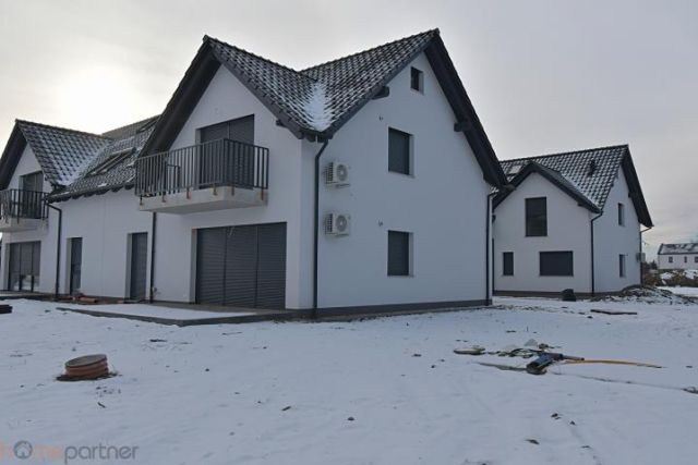 Mieszkanie 3-pokojowe Pietrzykowice, ul. Szmaragdowa. Zdjęcie 1