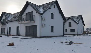 Mieszkanie 3-pokojowe Pietrzykowice, ul. Szmaragdowa