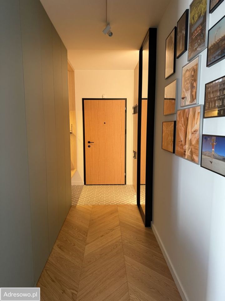 Mieszkanie 4-pokojowe Warszawa Kamionek, ul. Żupnicza. Zdjęcie 18