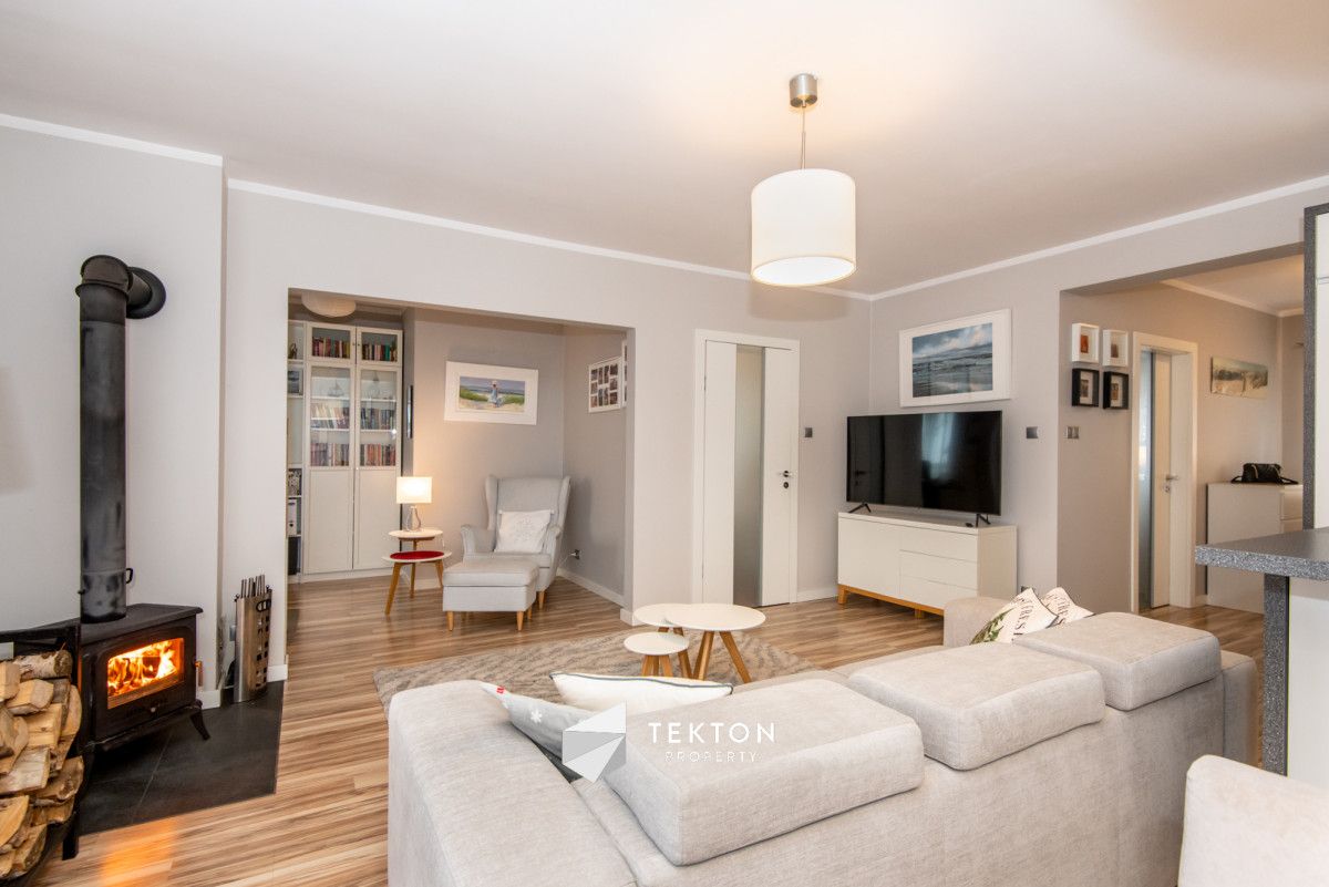 Mieszkanie 3-pokojowe Komorniki, ul. Młyńska. Zdjęcie 2