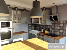 Mieszkanie 2-pokojowe Kraków Czyżyny, ul. Sołtysowska. Zdjęcie 3