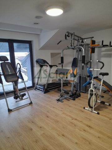 dom szeregowy, 6 pokoi Wyszków. Zdjęcie 26