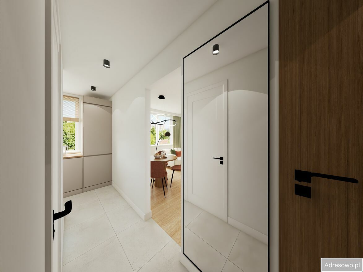 Mieszkanie 3-pokojowe Sosnowiec Pogoń, ul. Litewska. Zdjęcie 13