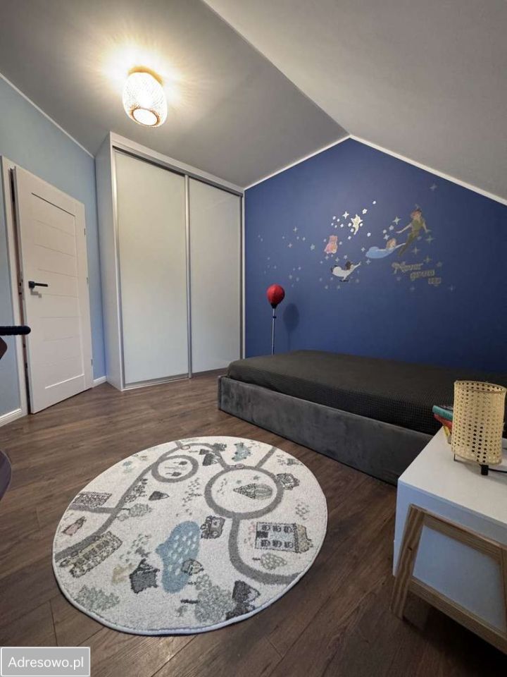 bliźniak, 5 pokoi Osowiec. Zdjęcie 15