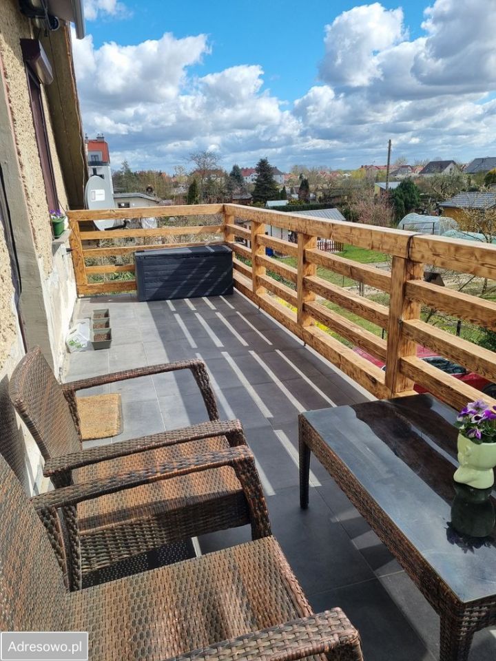 Mieszkanie 2-pokojowe Kostrzyn nad Odrą. Zdjęcie 10